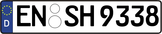EN-SH9338