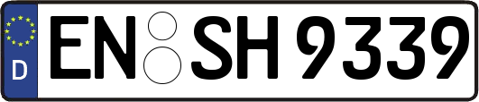 EN-SH9339