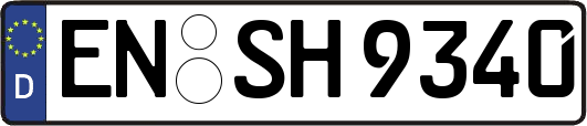 EN-SH9340