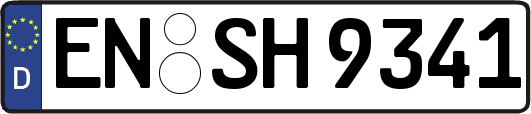 EN-SH9341
