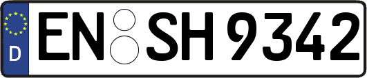 EN-SH9342