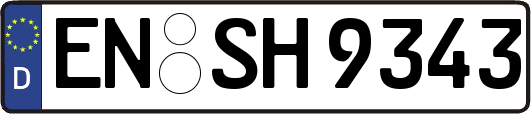 EN-SH9343