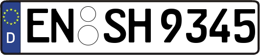 EN-SH9345