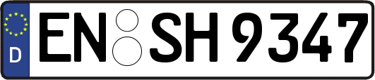 EN-SH9347