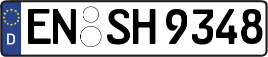 EN-SH9348