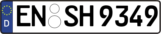 EN-SH9349