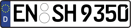 EN-SH9350