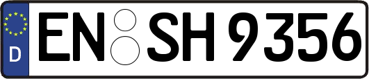 EN-SH9356