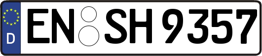 EN-SH9357