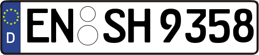 EN-SH9358