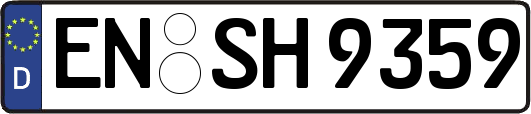 EN-SH9359