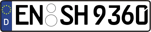 EN-SH9360