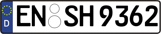 EN-SH9362