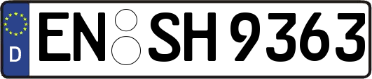 EN-SH9363