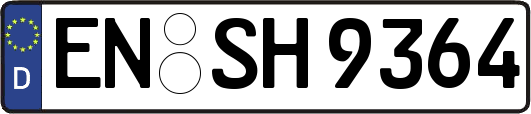 EN-SH9364
