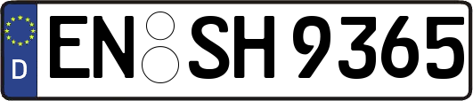 EN-SH9365