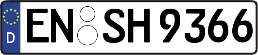 EN-SH9366