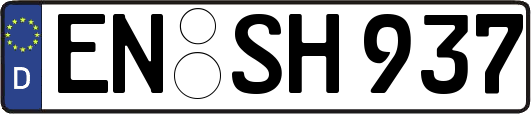EN-SH937