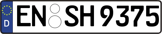EN-SH9375