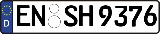 EN-SH9376