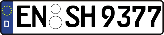EN-SH9377