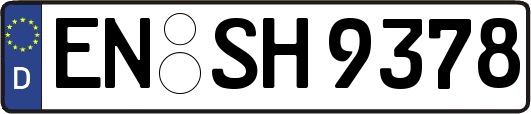 EN-SH9378