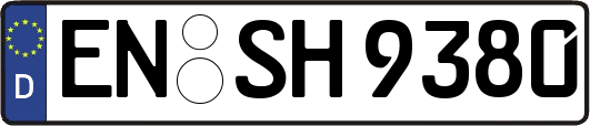 EN-SH9380