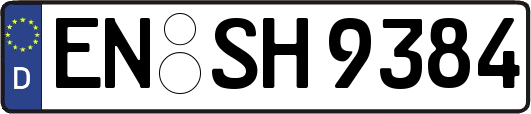 EN-SH9384