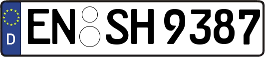 EN-SH9387