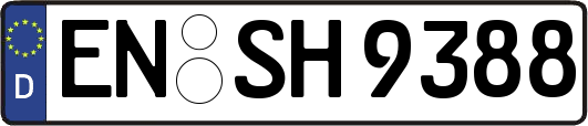 EN-SH9388