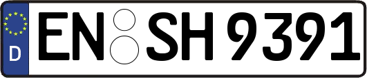 EN-SH9391