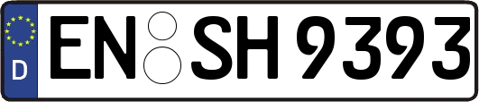 EN-SH9393