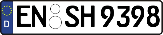 EN-SH9398