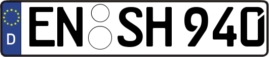 EN-SH940