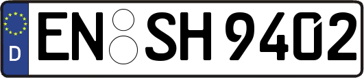 EN-SH9402