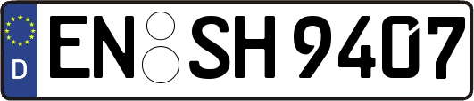 EN-SH9407