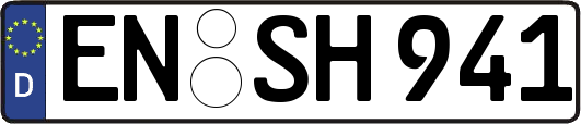 EN-SH941