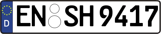 EN-SH9417