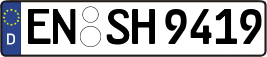 EN-SH9419