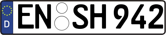 EN-SH942