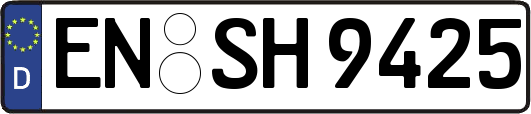 EN-SH9425