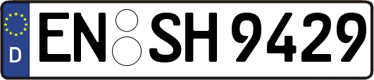 EN-SH9429