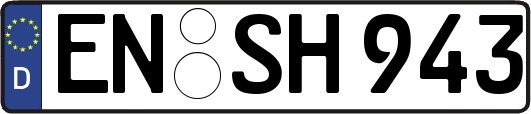 EN-SH943