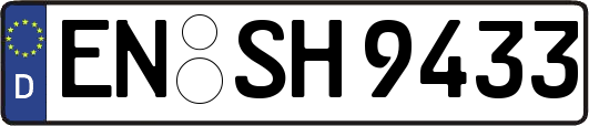EN-SH9433