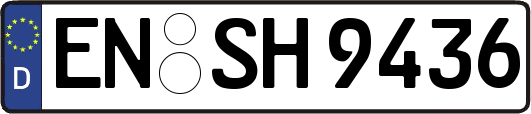 EN-SH9436