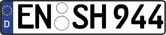 EN-SH944