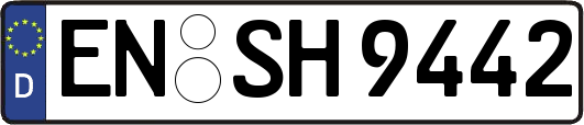 EN-SH9442