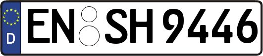 EN-SH9446