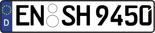 EN-SH9450