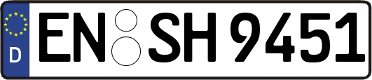 EN-SH9451